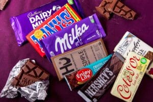 Premium imported chocolate and confectionery supplied in bulk for Middle East gifting and retail buyers