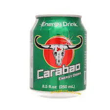 Carabao energy drink distributed by Brands Kingdom Hong Kong