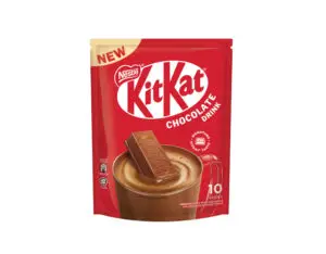 KitKat chocolate drink distributed by Brands Kingdom Hong Kong