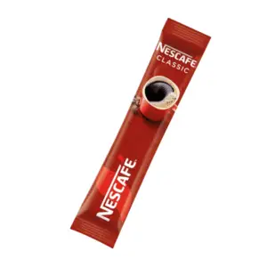Nescafé Classic instant coffee stick distributed by Brands Kingdom Hong Kong