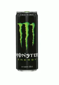Monster Energy drink distributed by Brands Kingdom Hong Kong