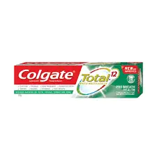 Colgate Total toothpaste personal care distributed by Brands Kingdom Hong Kong
