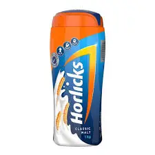 Horlicks malt drink distributed by Brands Kingdom Hong Kong